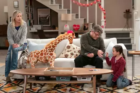 The Conners - galeria zdjęć - filmweb
