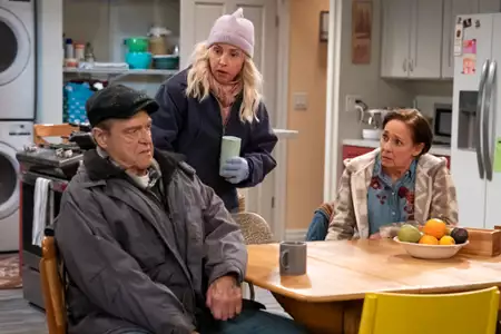 The Conners - galeria zdjęć - filmweb