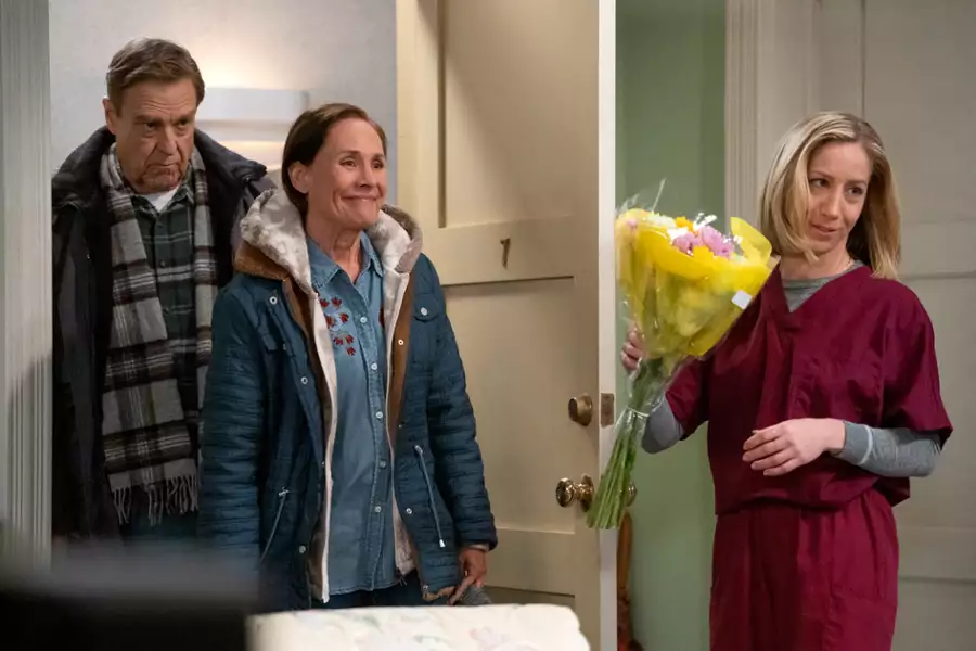 The Conners - galeria zdjęć - filmweb