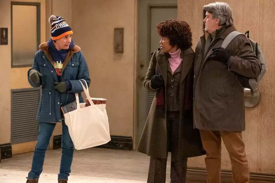 The Conners - galeria zdjęć - filmweb