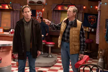 The Conners - galeria zdjęć - filmweb
