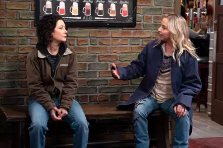 The Conners - galeria zdjęć - filmweb