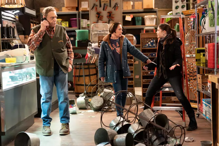The Conners - galeria zdjęć - filmweb