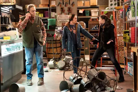 The Conners - galeria zdjęć - filmweb