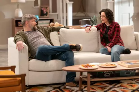 The Conners - galeria zdjęć - filmweb