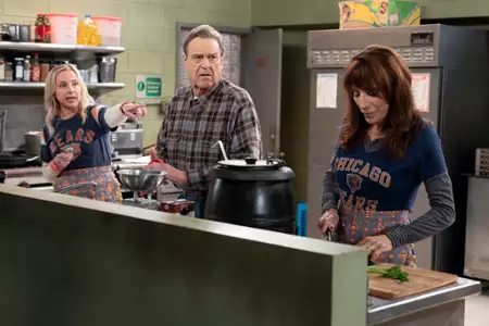 The Conners - galeria zdjęć - filmweb