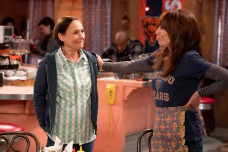 The Conners - galeria zdjęć - filmweb