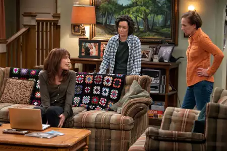 The Conners - galeria zdjęć - filmweb
