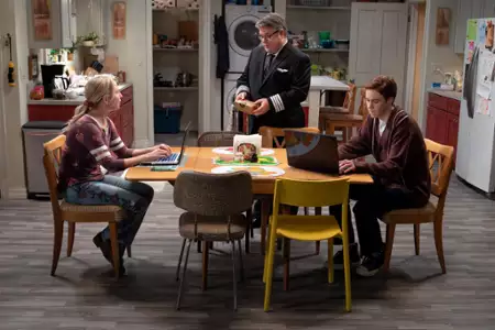 The Conners - galeria zdjęć - filmweb
