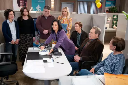 The Conners - galeria zdjęć - filmweb