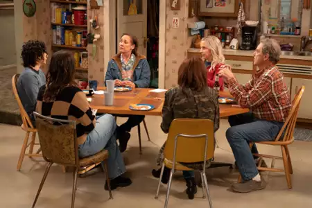 The Conners - galeria zdjęć - filmweb