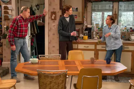 The Conners - galeria zdjęć - filmweb