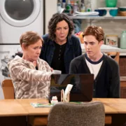 The Conners - galeria zdjęć - filmweb