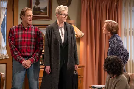 The Conners - galeria zdjęć - filmweb