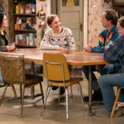 The Conners - galeria zdjęć - filmweb