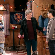 The Conners - galeria zdjęć - filmweb