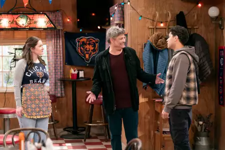 The Conners - galeria zdjęć - filmweb