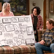 The Conners - galeria zdjęć - filmweb