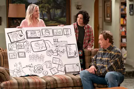 The Conners - galeria zdjęć - filmweb