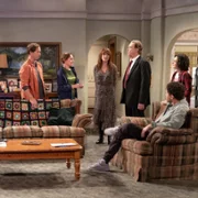 The Conners - galeria zdjęć - filmweb