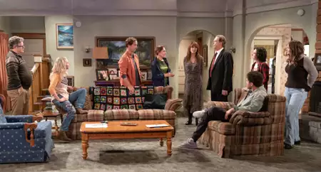The Conners - galeria zdjęć - filmweb