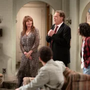 The Conners - galeria zdjęć - filmweb