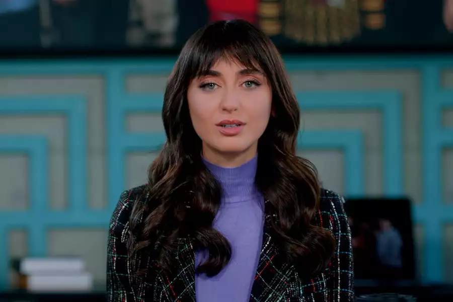 Dahab Ghali - galeria zdjęć - filmweb