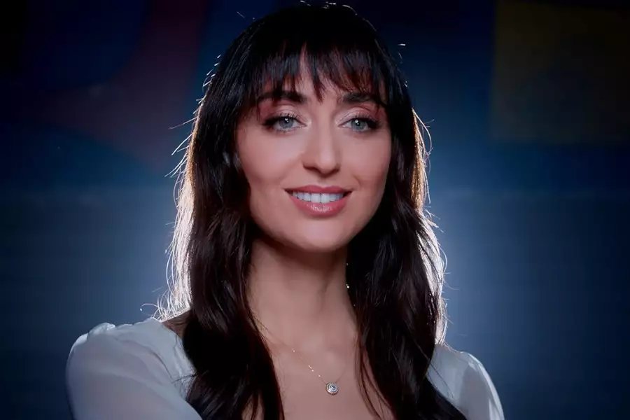 Dahab Ghali - galeria zdjęć - filmweb