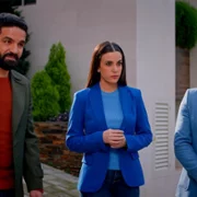 Dahab Ghali - galeria zdjęć - filmweb