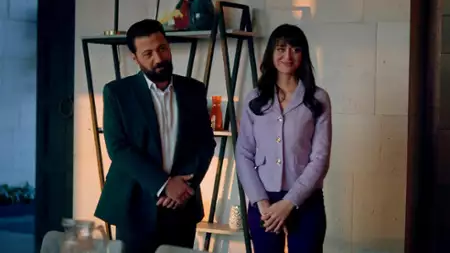 Dahab Ghali - galeria zdjęć - filmweb