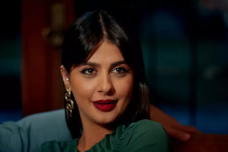 Dahab Ghali - galeria zdjęć - filmweb