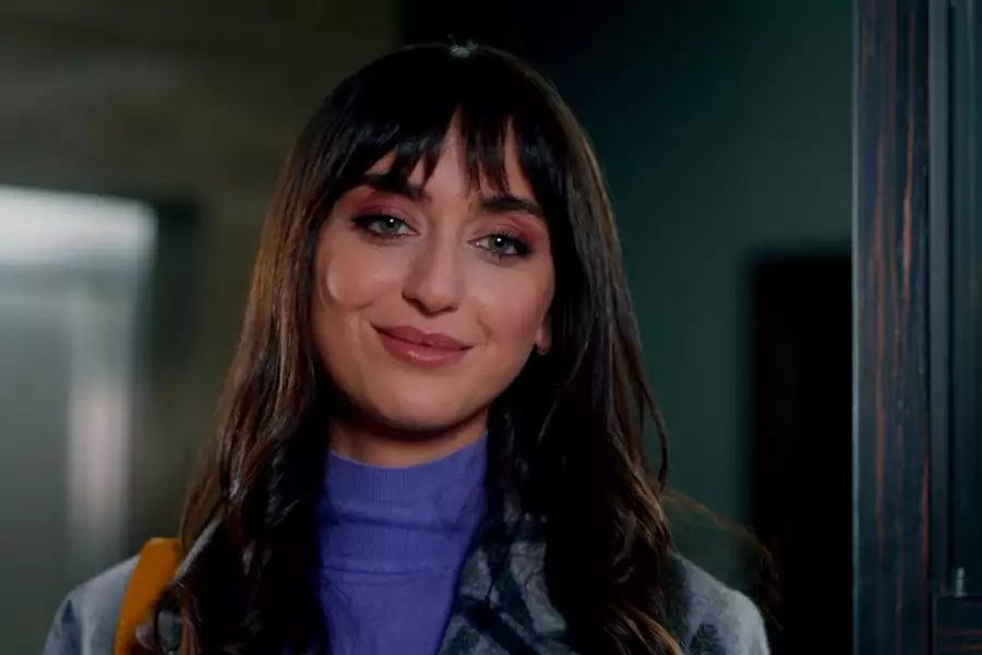 Dahab Ghali - galeria zdjęć - filmweb
