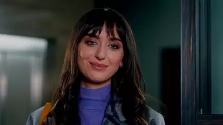 Dahab Ghali - galeria zdjęć - filmweb