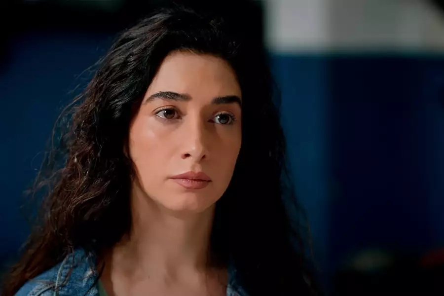 Dahab Ghali - galeria zdjęć - filmweb