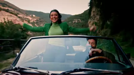 Dahab Ghali - galeria zdjęć - filmweb