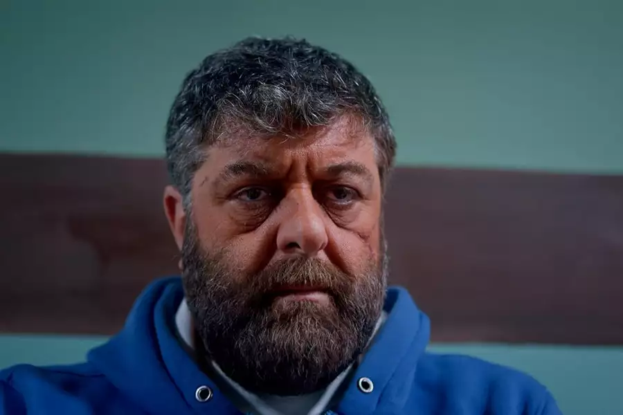 Dahab Ghali - galeria zdjęć - filmweb