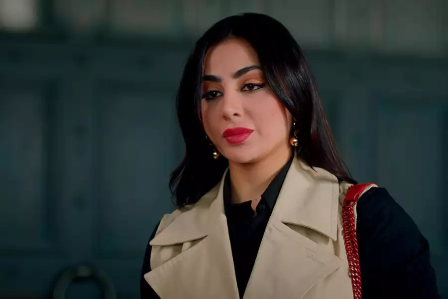 Dahab Ghali - galeria zdjęć - filmweb