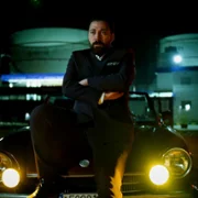 Dahab Ghali - galeria zdjęć - filmweb