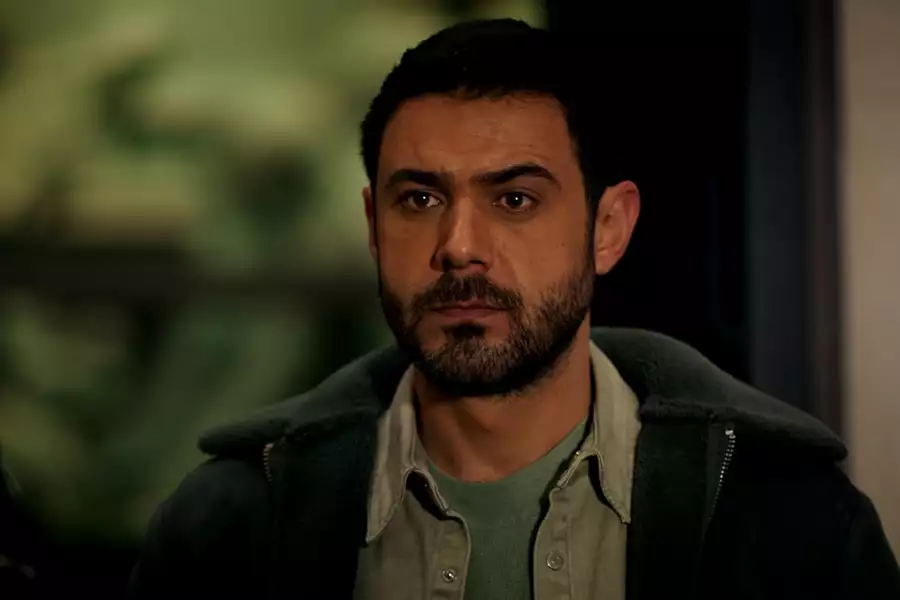 Dahab Ghali - galeria zdjęć - filmweb
