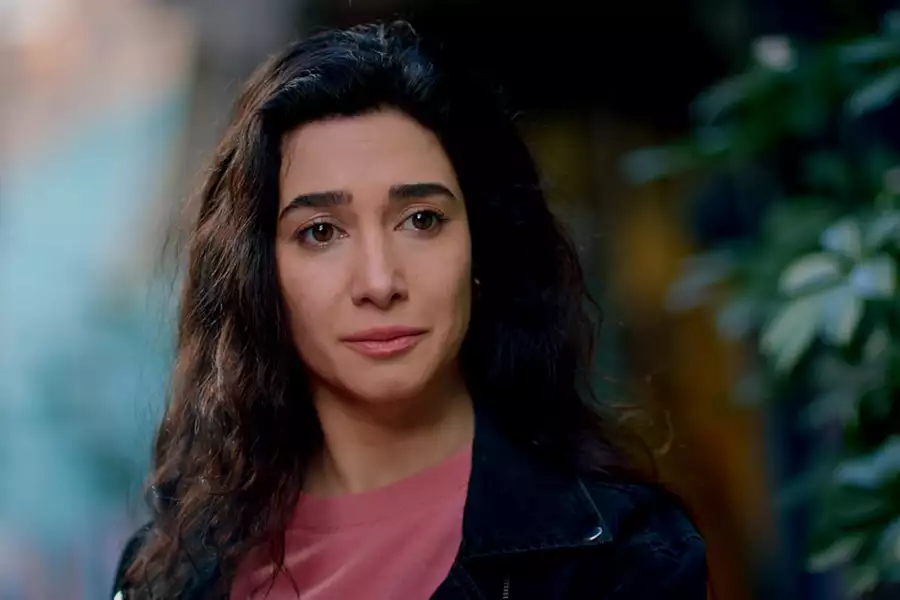 Dahab Ghali - galeria zdjęć - filmweb