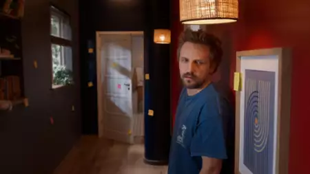 Pan Mama - galeria zdjęć - filmweb