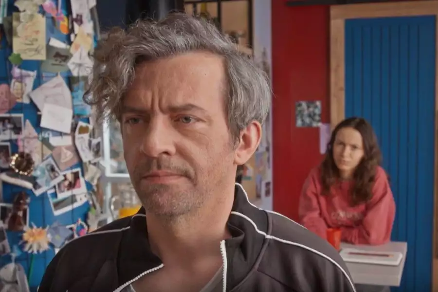 Pan Mama - galeria zdjęć - filmweb