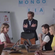 Pan Mama - galeria zdjęć - filmweb