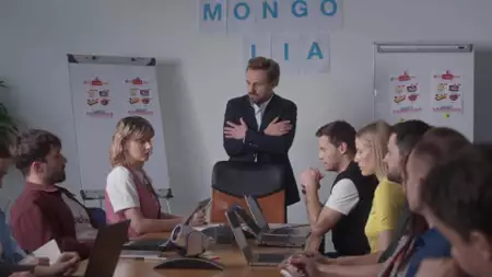 Pan Mama - galeria zdjęć - filmweb