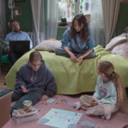 Pan Mama - galeria zdjęć - filmweb