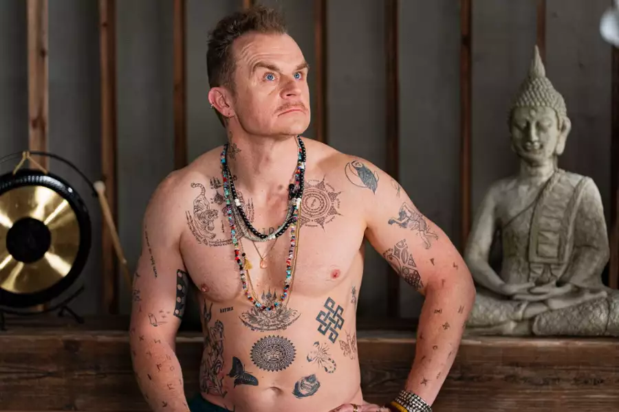 Pan Mama - galeria zdjęć - filmweb
