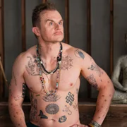 Pan Mama - galeria zdjęć - filmweb