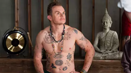 Pan Mama - galeria zdjęć - filmweb