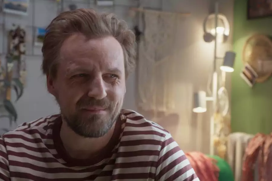 Pan Mama - galeria zdjęć - filmweb