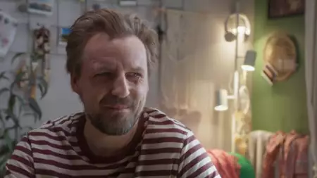 Pan Mama - galeria zdjęć - filmweb